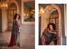 Sanskruti Fawziyah Winter Casual Wear Pashmina Printed Designer  Collection